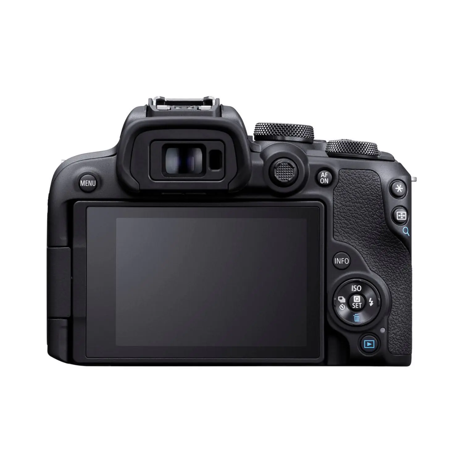 Canon EOS R10 Mirrorless Camera