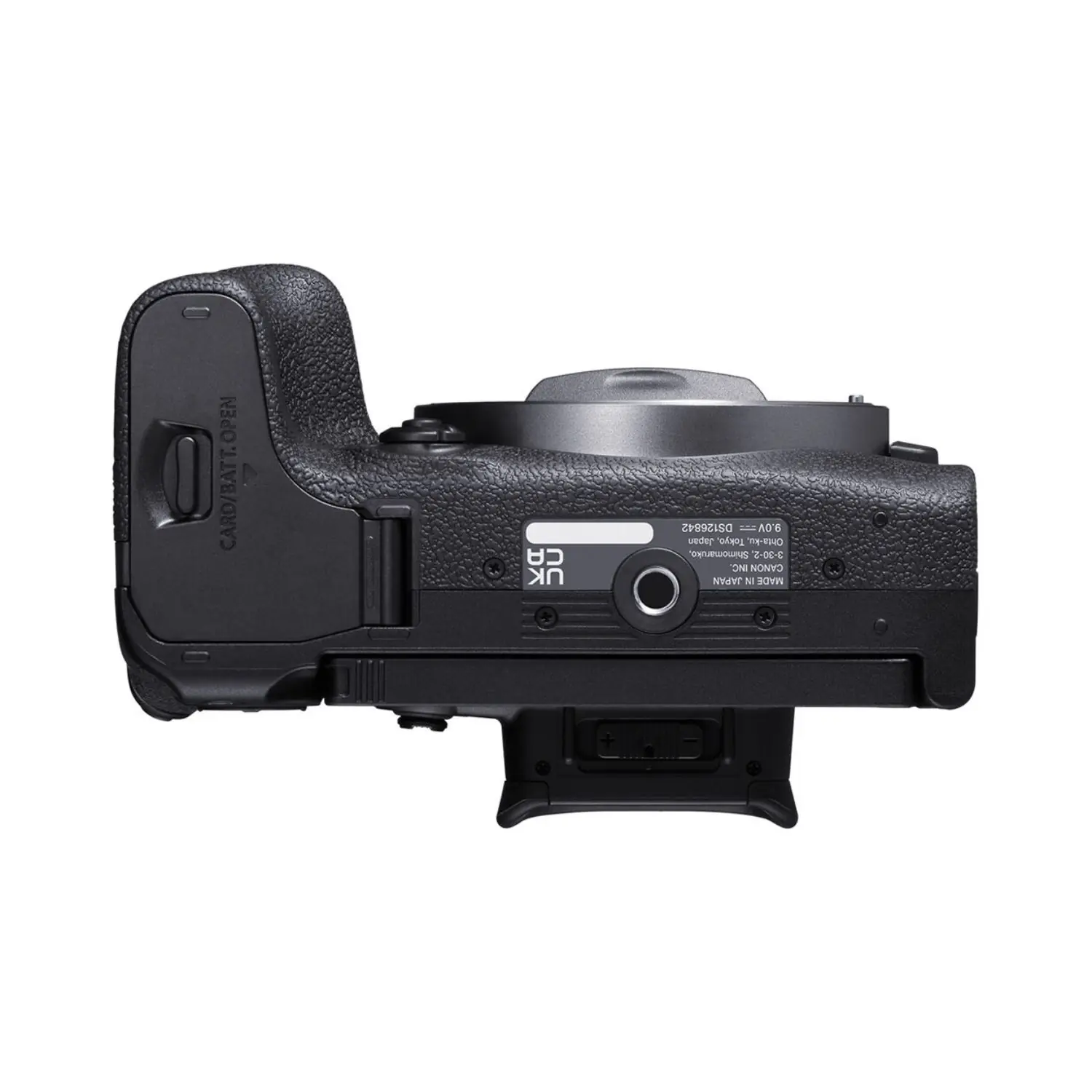 Canon EOS R10 Mirrorless Camera