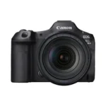 Canon EOS R5 Mark II Mirrorless Camera