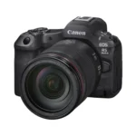 Canon EOS R5 Mark II Mirrorless Camera