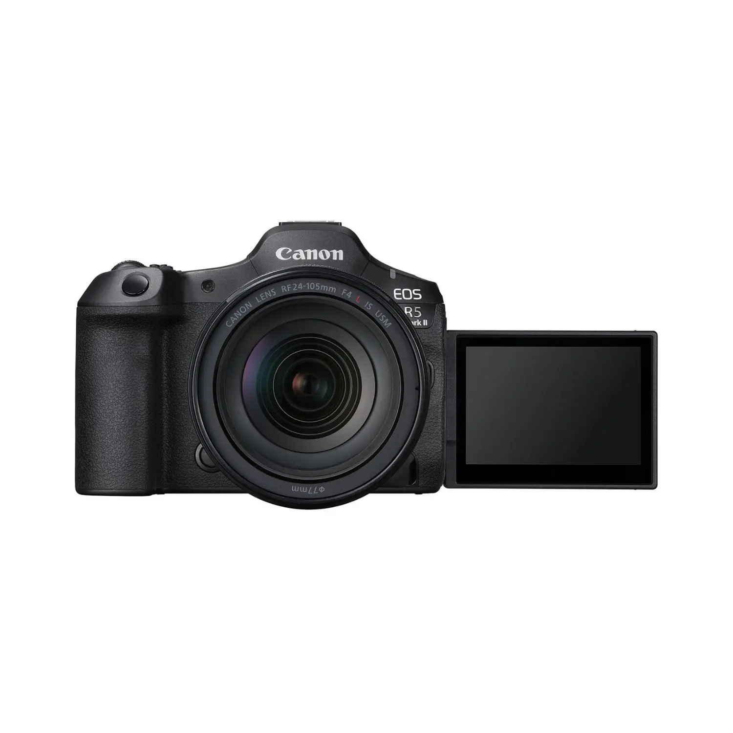 Canon EOS R5 Mark II Mirrorless Camera