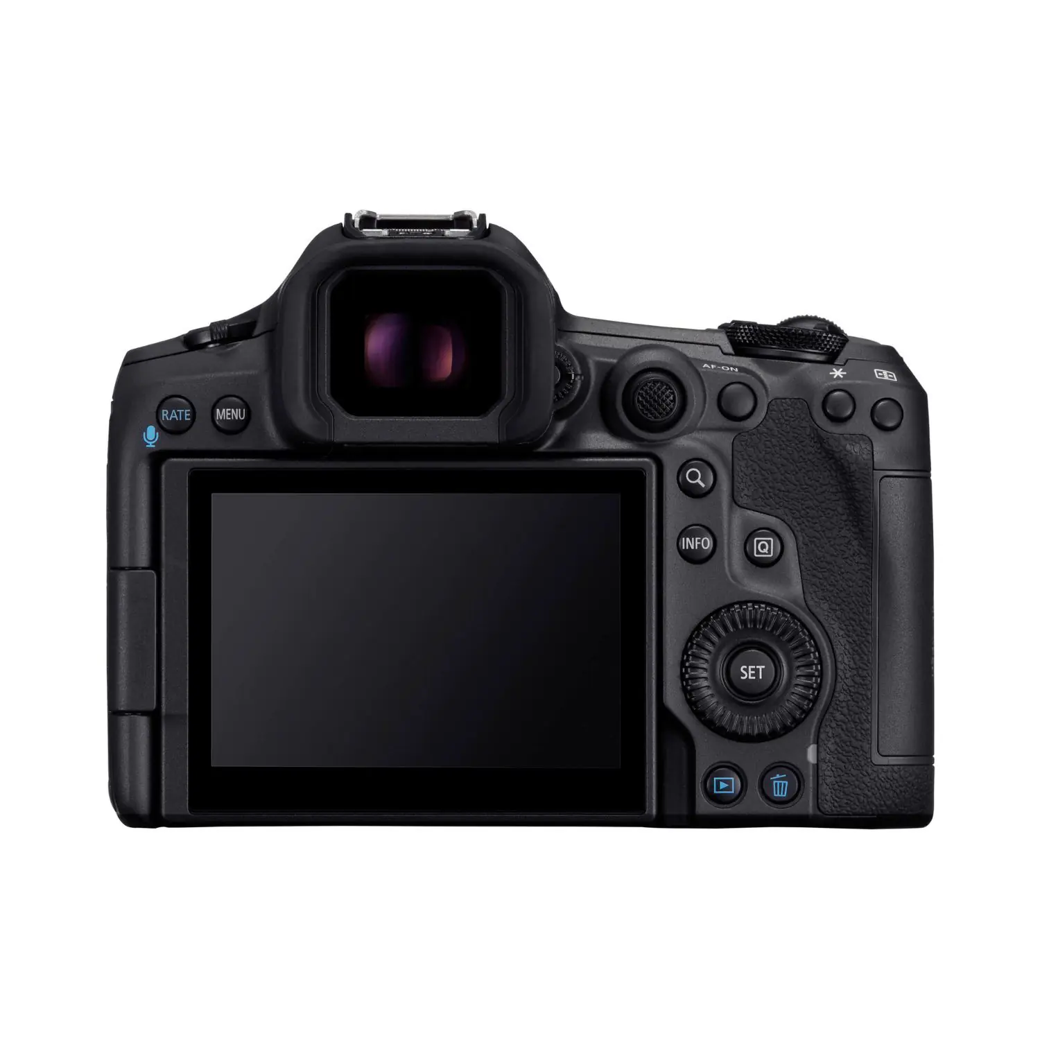 Canon EOS R5 Mark II Mirrorless Camera