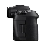 Canon EOS R5 Mark II Mirrorless Camera