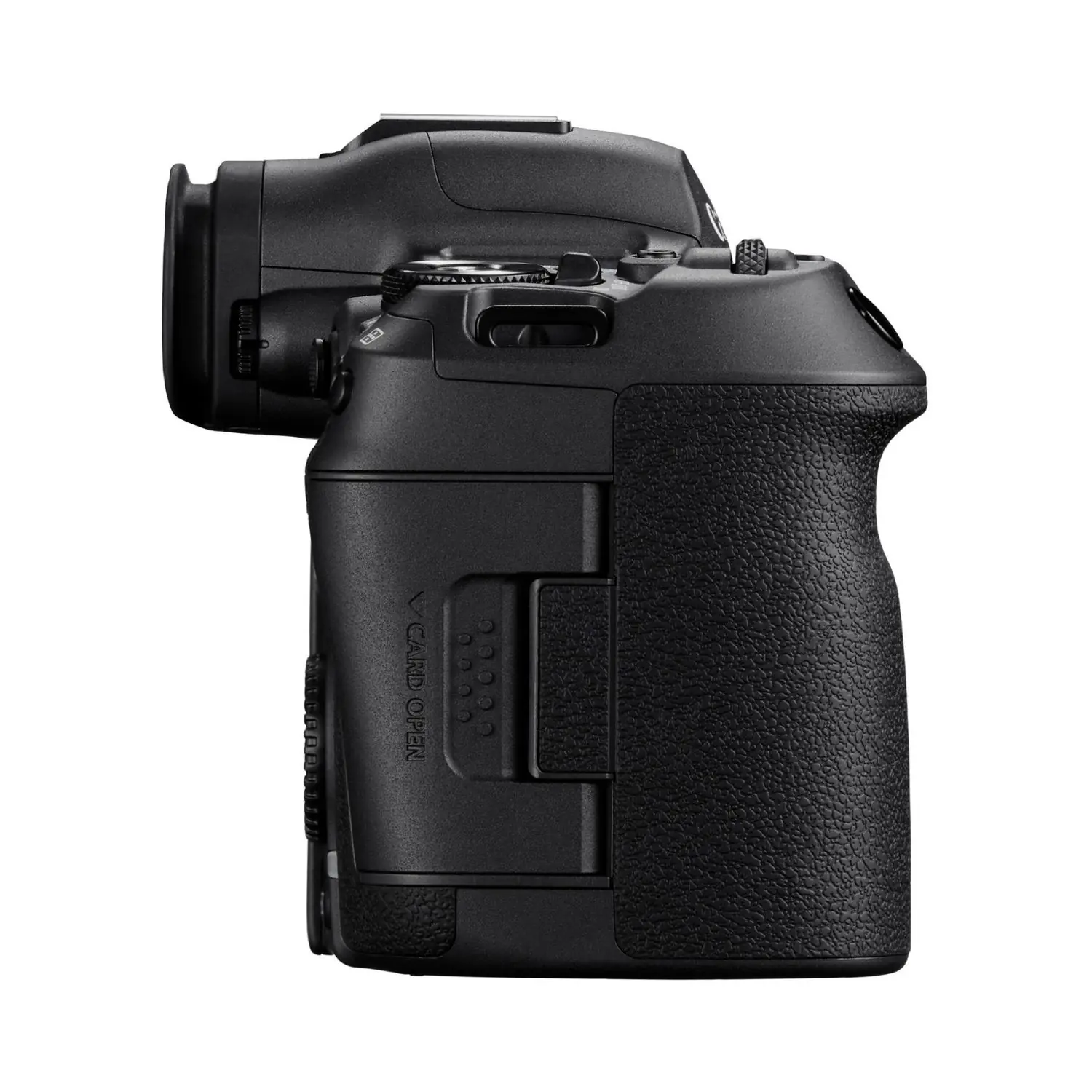 Canon EOS R5 Mark II Mirrorless Camera