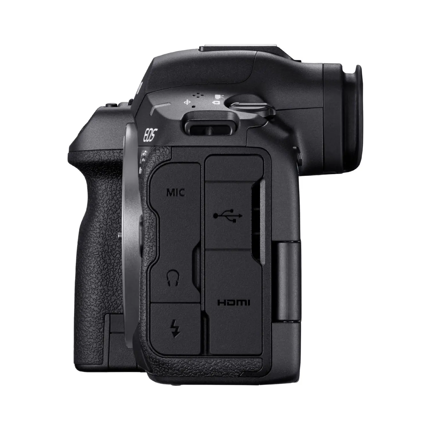 Canon EOS R5 Mark II Mirrorless Camera