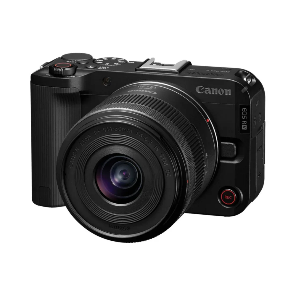 Canon EOS R50 V Mirrorless Camera