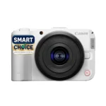 Canon EOS R50 V Smartchoice Mirrorless Camera Kit with RF-S14-30mm F4-6.3 is STM PZ Lens - 1