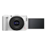 Canon EOS R50 V Smartchoice Mirrorless Camera Kit with RF-S14-30mm F4-6.3 is STM PZ Lens - 2