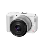 Canon EOS R50 V Smartchoice Mirrorless Camera Kit with RF-S14-30mm F4-6.3 is STM PZ Lens - 3