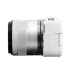 Canon EOS R50 V Smartchoice Mirrorless Camera Kit with RF-S14-30mm F4-6.3 is STM PZ Lens - 4
