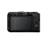 Canon EOS R50 V Smartchoice Mirrorless Camera Kit with RF-S14-30mm F4-6.3 is STM PZ Lens – Black - 2