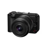 Canon EOS R50 V Smartchoice Mirrorless Camera Kit with RF-S14-30mm F4-6.3 is STM PZ Lens – Black - 4