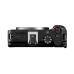 Canon EOS R50 V Smartchoice Mirrorless Camera Kit with RF-S14-30mm F4-6.3 is STM PZ Lens – Black - 6