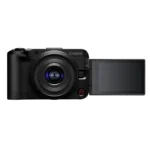 Canon EOS R50 V Smartchoice Mirrorless Camera Kit with RF-S14-30mm F4-6.3 is STM PZ Lens – Black - 7