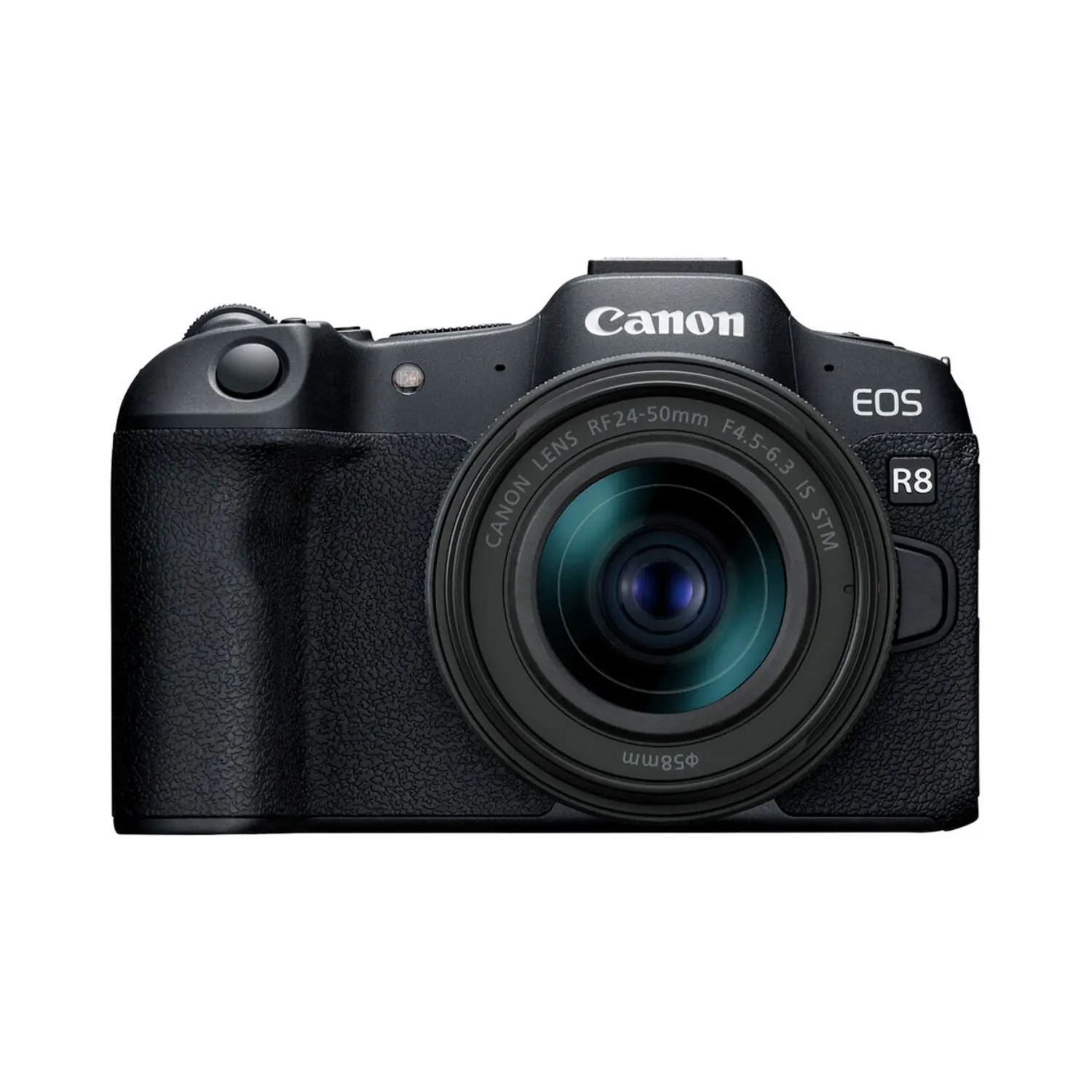 Canon EOS R8 Mirrorless Camera