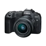 Canon EOS R8 Mirrorless Camera