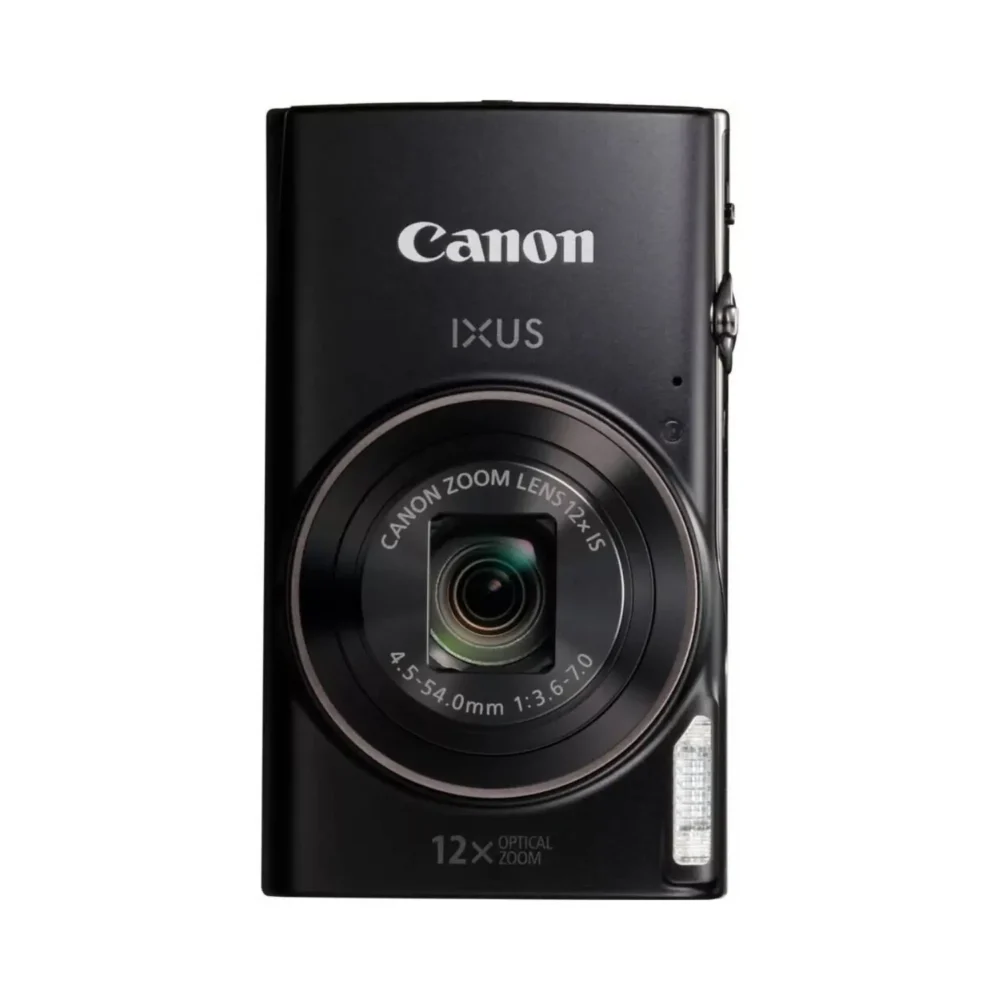 Canon IXUS 285 HS Digital Camera