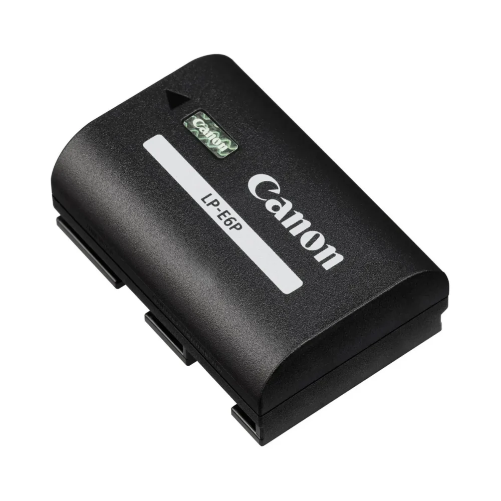 Canon LP-E6P Lithium-Ion Battery Online Buy India_1 Canon LP-E6P Lithium-Ion Battery