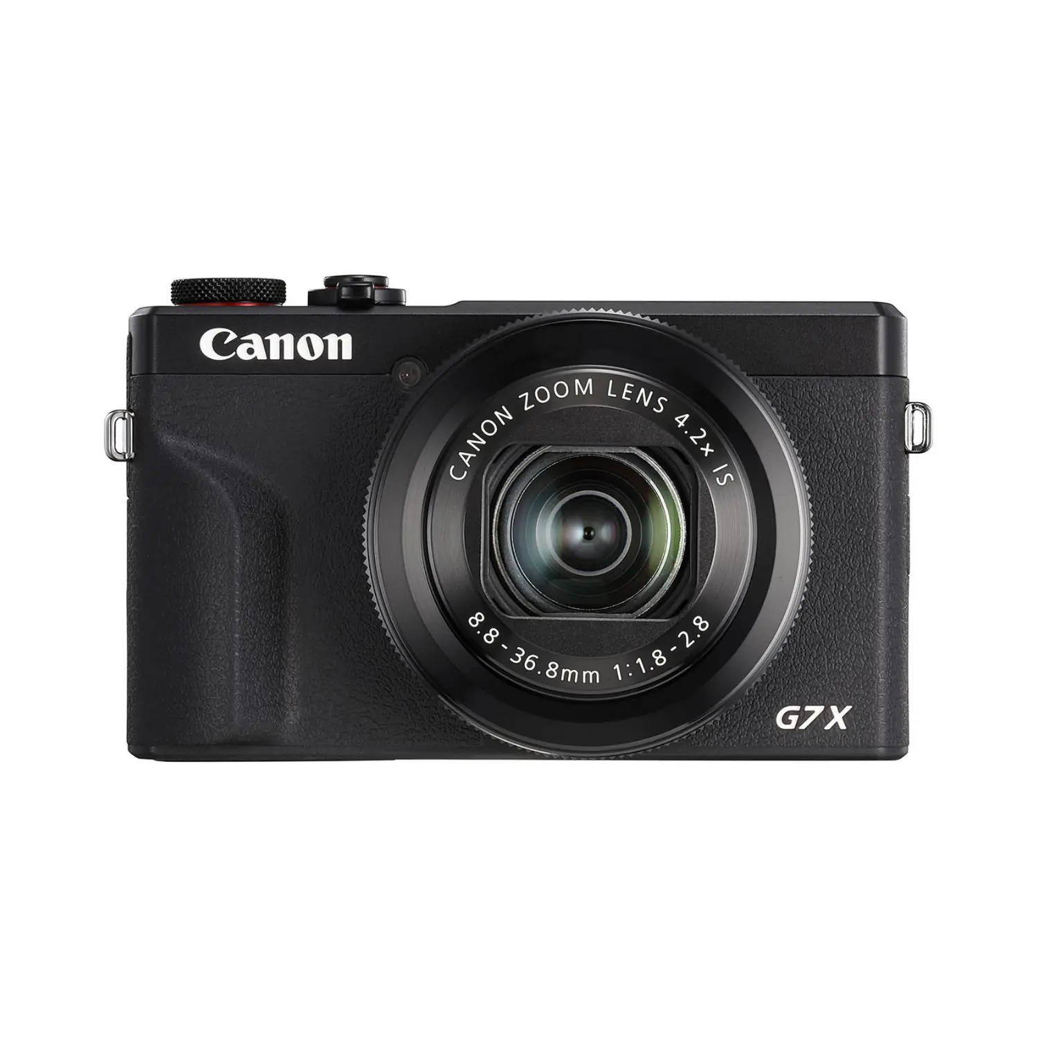 Canon PowerShot G7 X Mark III Digital Camera