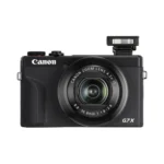 Canon PowerShot G7 X Mark III Digital Camera