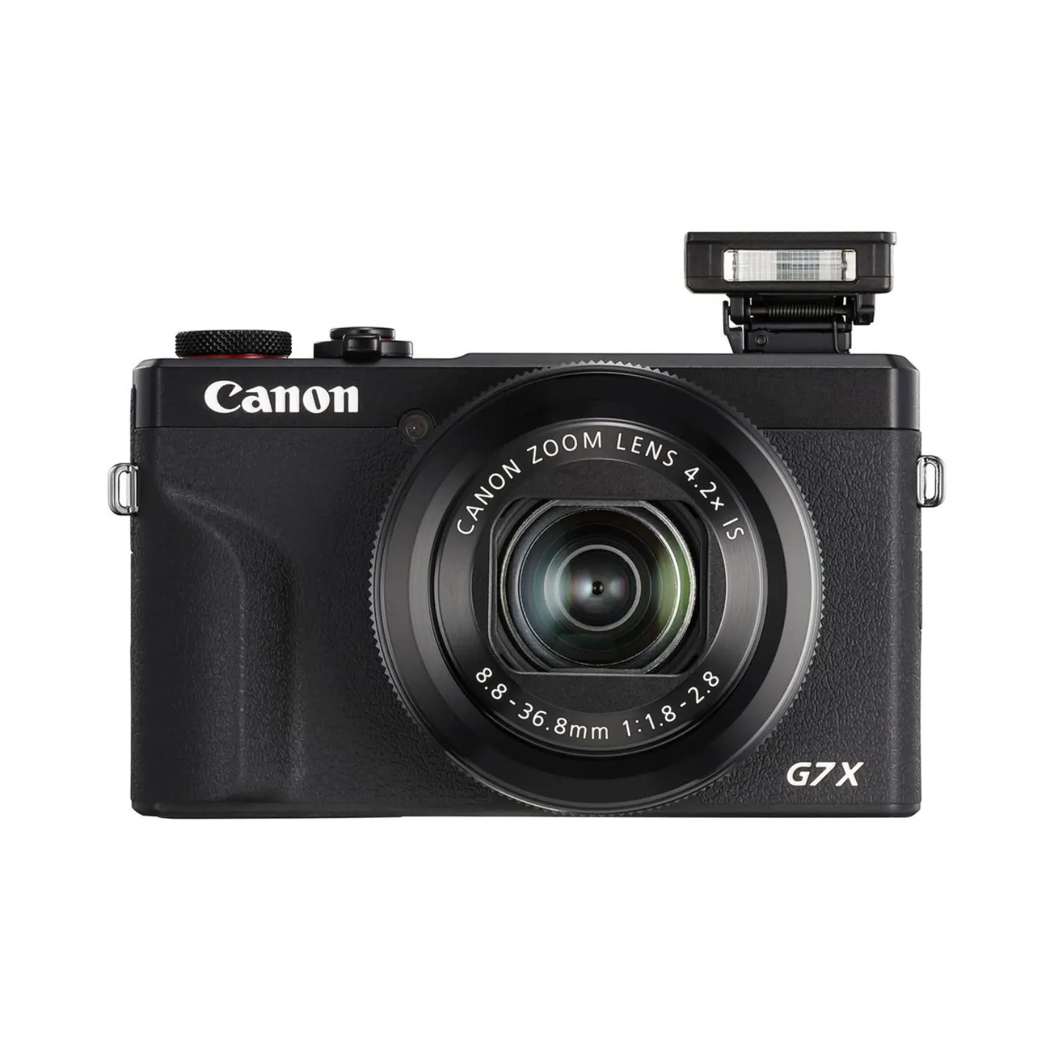 Canon PowerShot G7 X Mark III Digital Camera