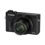 Canon PowerShot G7 X Mark III Digital Camera