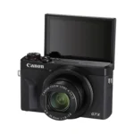 Canon PowerShot G7 X Mark III Digital Camera