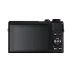 Canon PowerShot G7 X Mark III Digital Camera