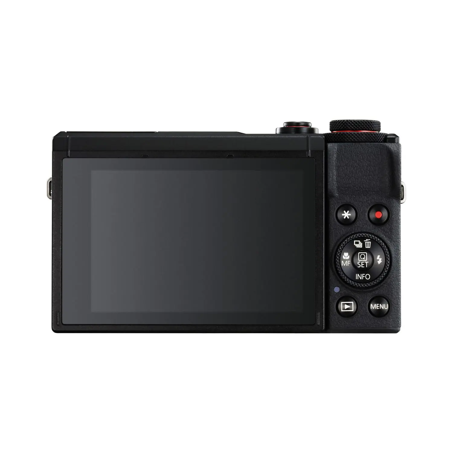 Canon PowerShot G7 X Mark III Digital Camera