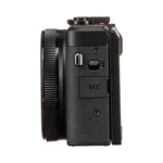 Canon PowerShot G7 X Mark III Digital Camera