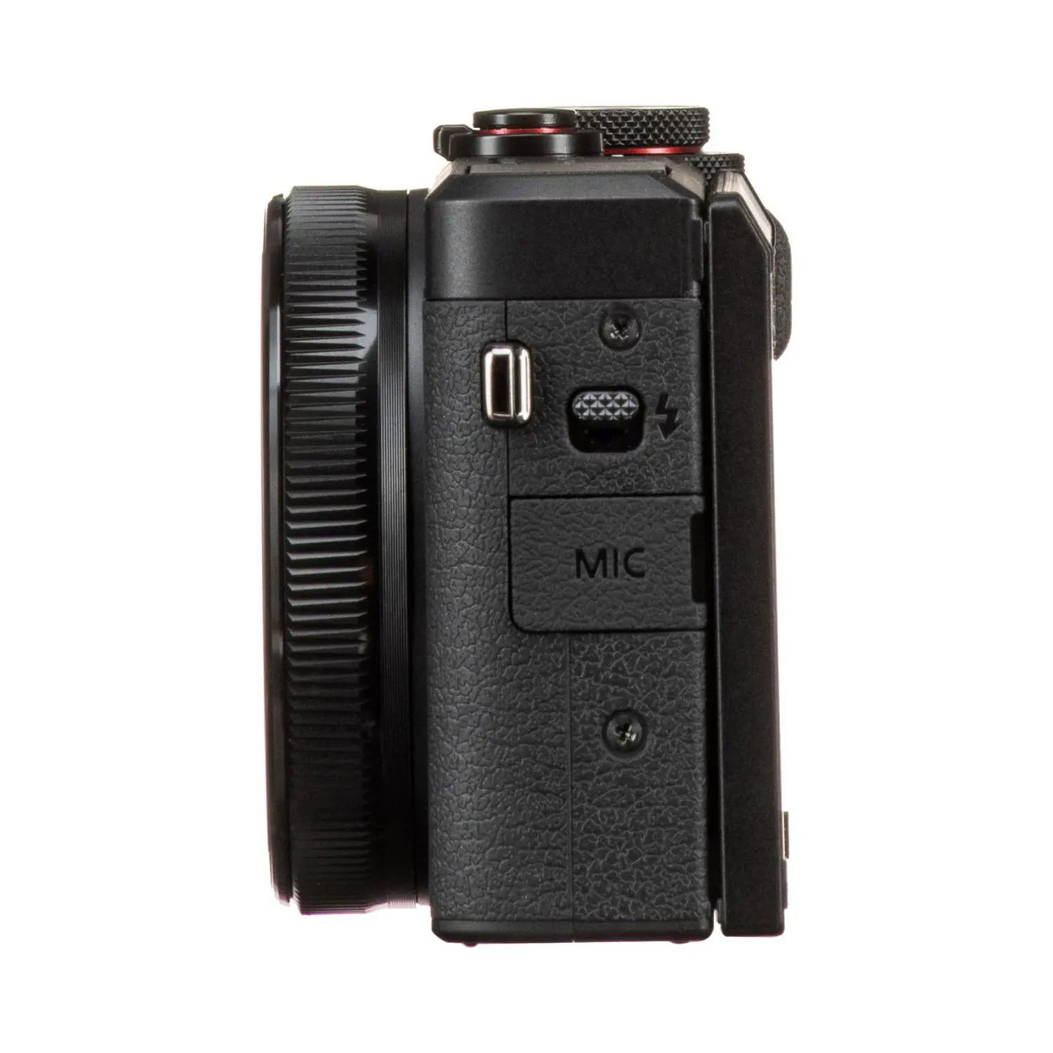 Canon PowerShot G7 X Mark III Digital Camera