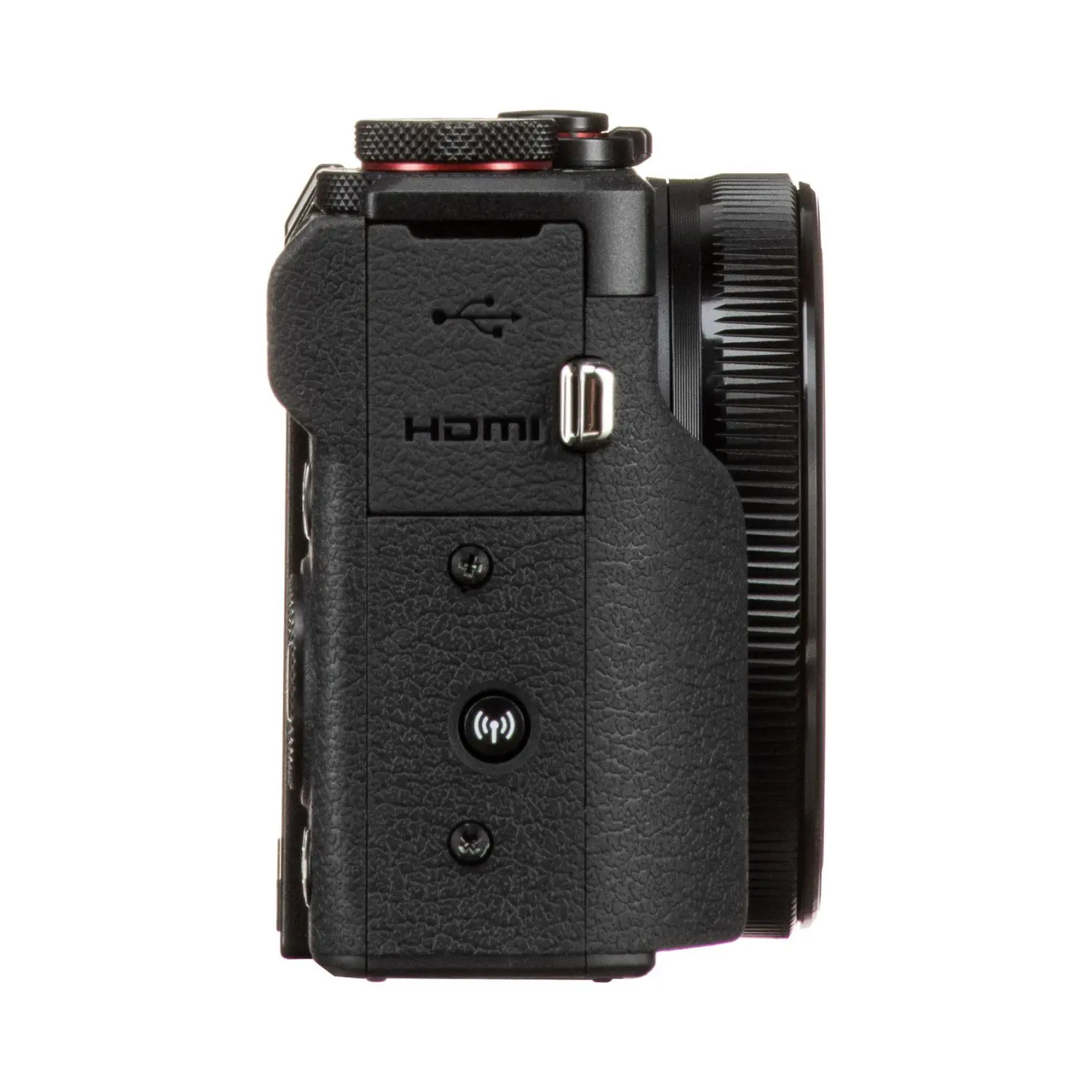 Canon PowerShot G7 X Mark III Digital Camera