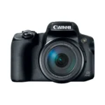 Canon PowerShot SX70 HS Digital Camera