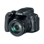 Canon PowerShot SX70 HS Digital Camera