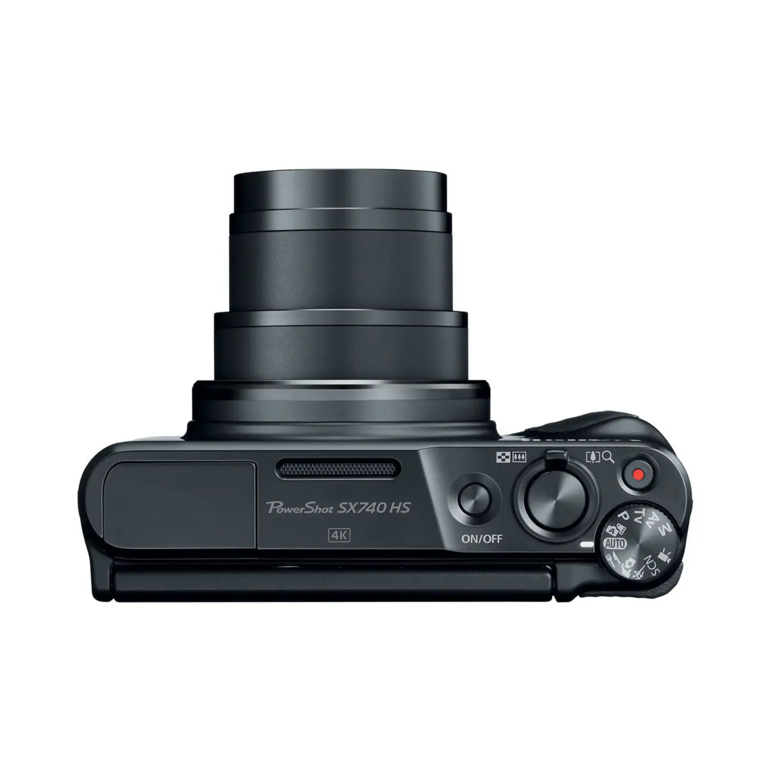 Canon PowerShot SX740 HS Digital Camera