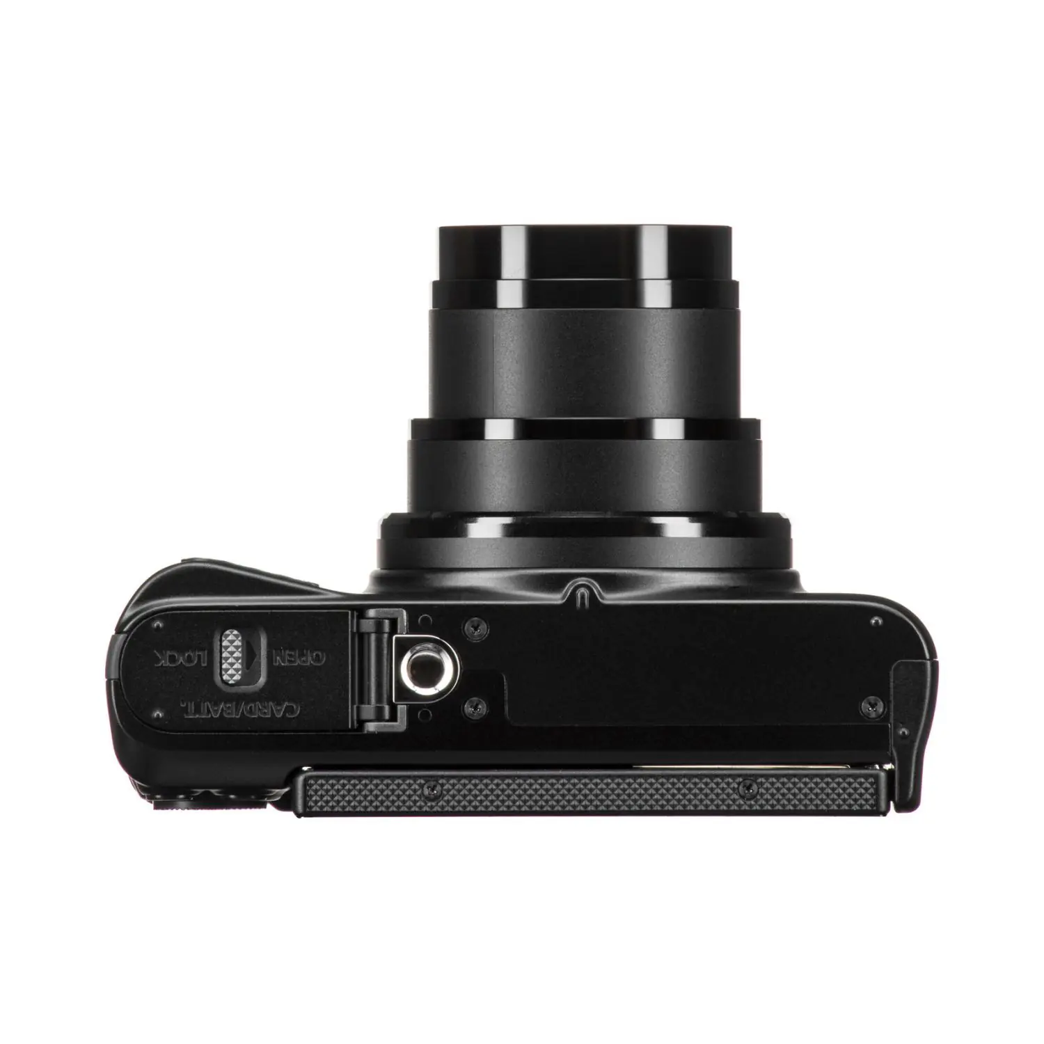 Canon PowerShot SX740 HS Digital Camera