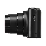 Canon PowerShot SX740 HS Digital Camera