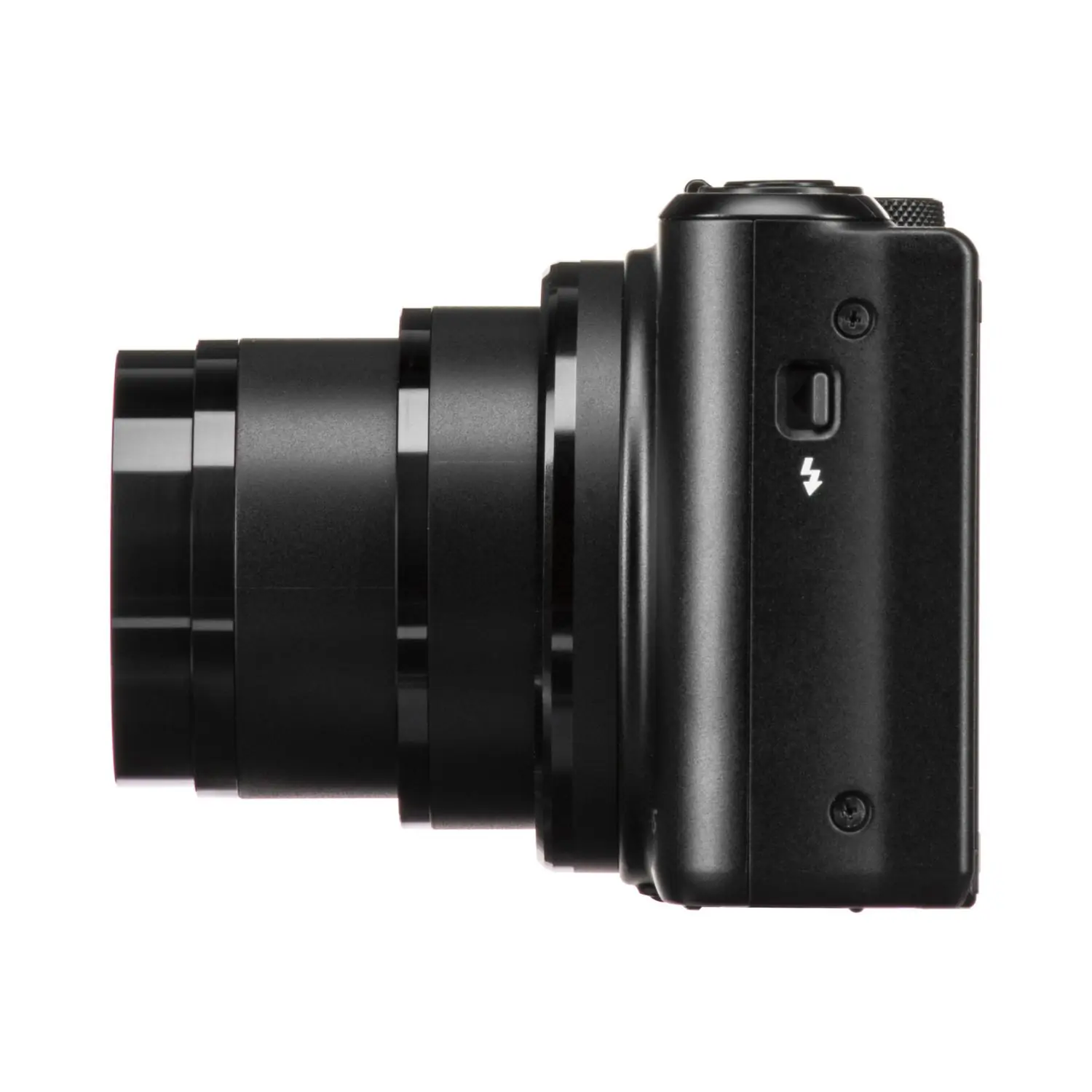 Canon PowerShot SX740 HS Digital Camera