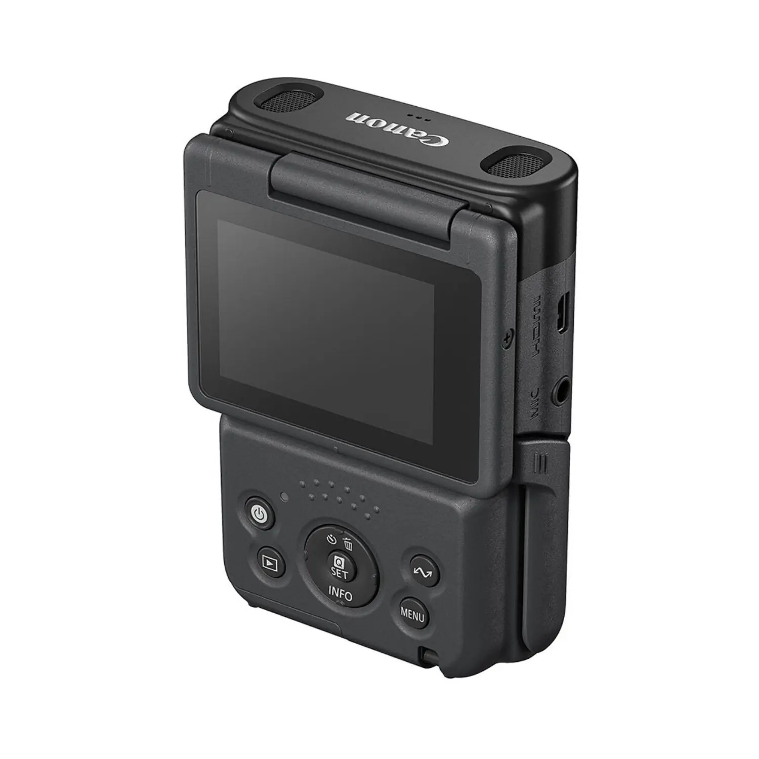 Canon PowerShot V10 Vlog Camera