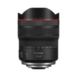 Canon RF 10-20mm f/4 L IS STM Lens