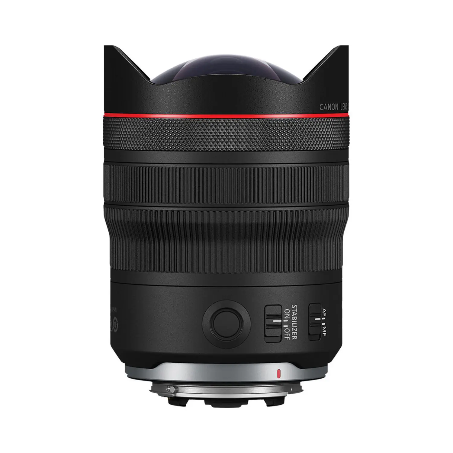 Canon RF 10-20mm f/4 L IS STM Lens