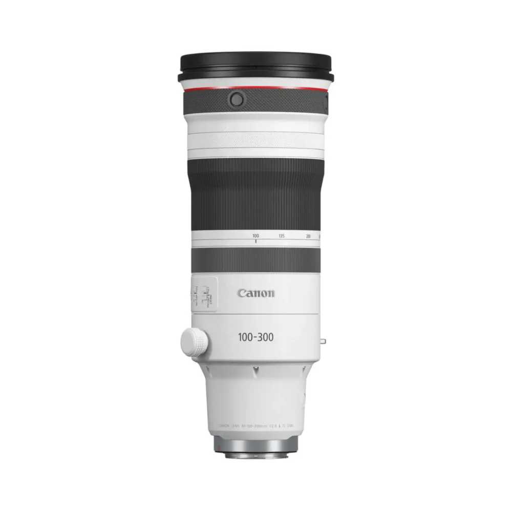 Canon RF 100-300mm f2.8 L IS USM Lens Online Buy India_01 Canon RF 100-300mm f/2.8 L IS USM Lens