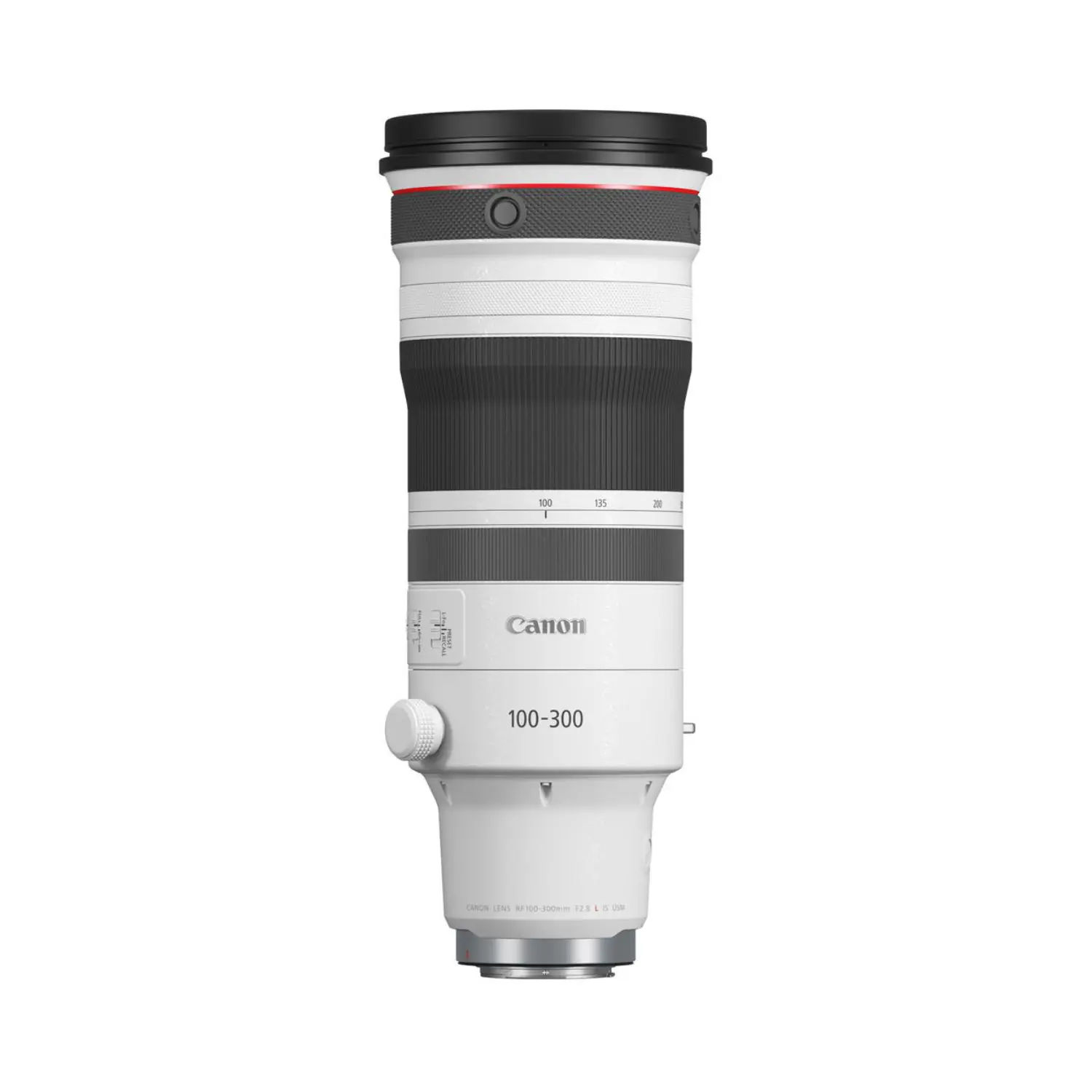 Canon RF 100-300mm f/2.8 L IS USM Lens