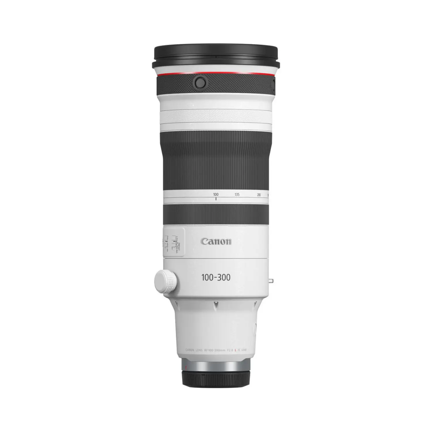 Canon RF 100-300mm f/2.8 L IS USM Lens