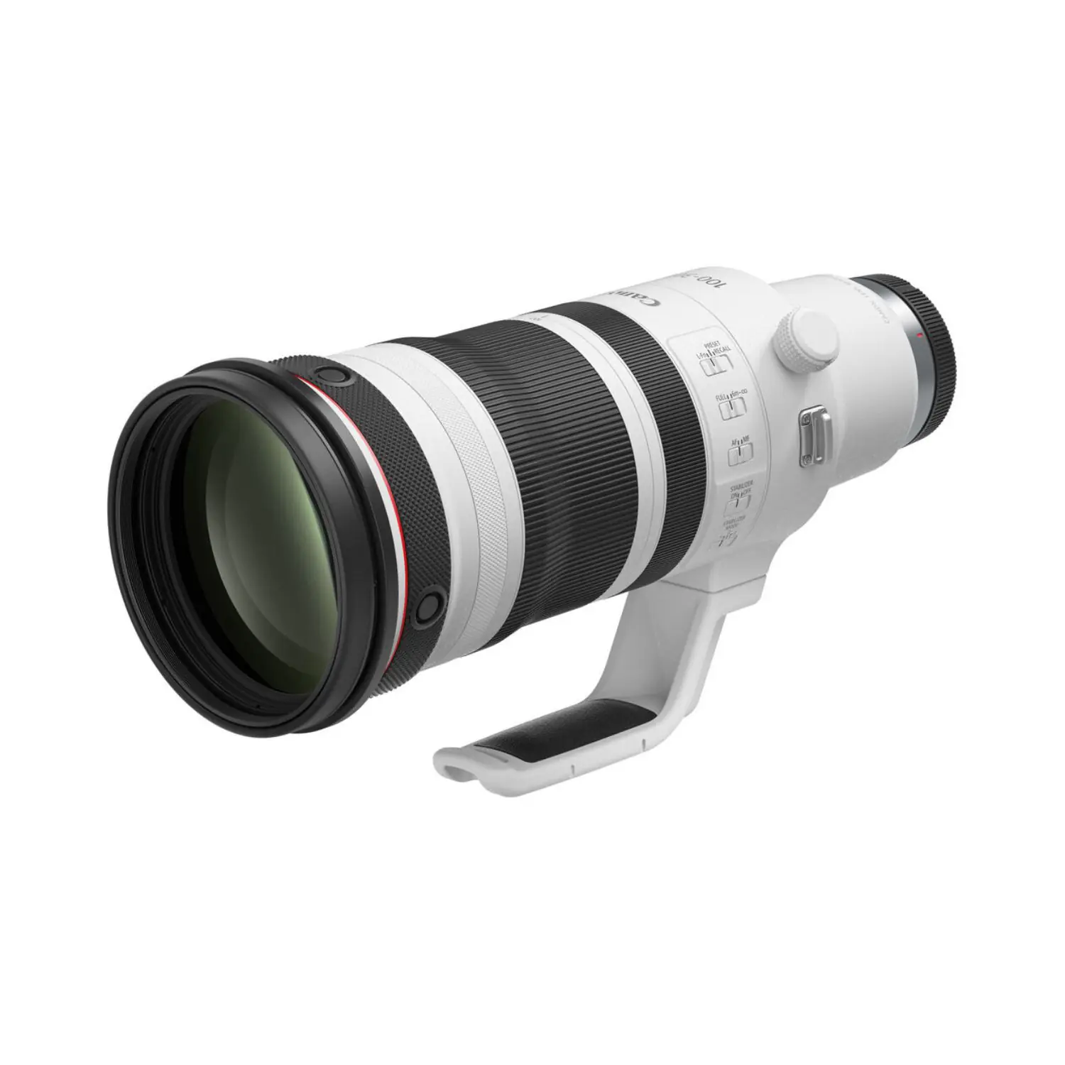 Canon RF 100-300mm f/2.8 L IS USM Lens