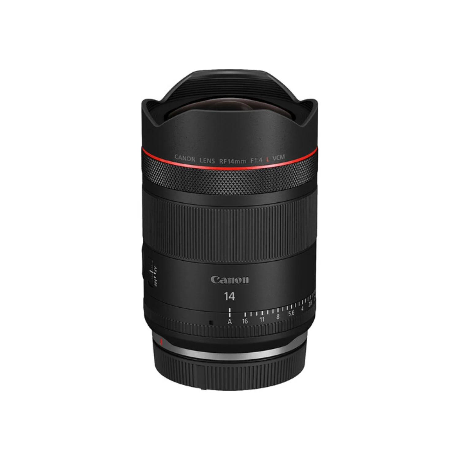 Canon RF 14mm f1-4 L VCM Lens (Canon RF) - 1