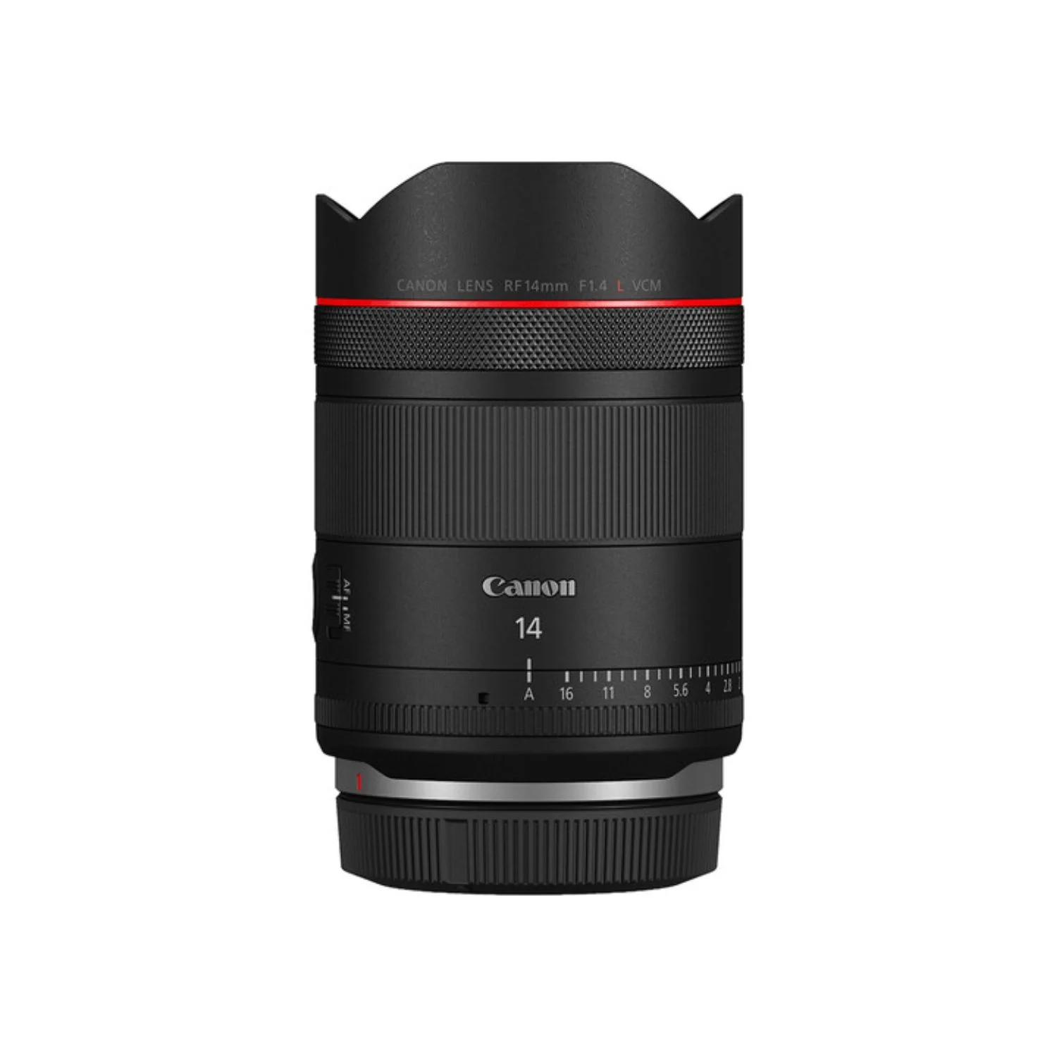Canon RF 14mm f1-4 L VCM Lens (Canon RF) - 2