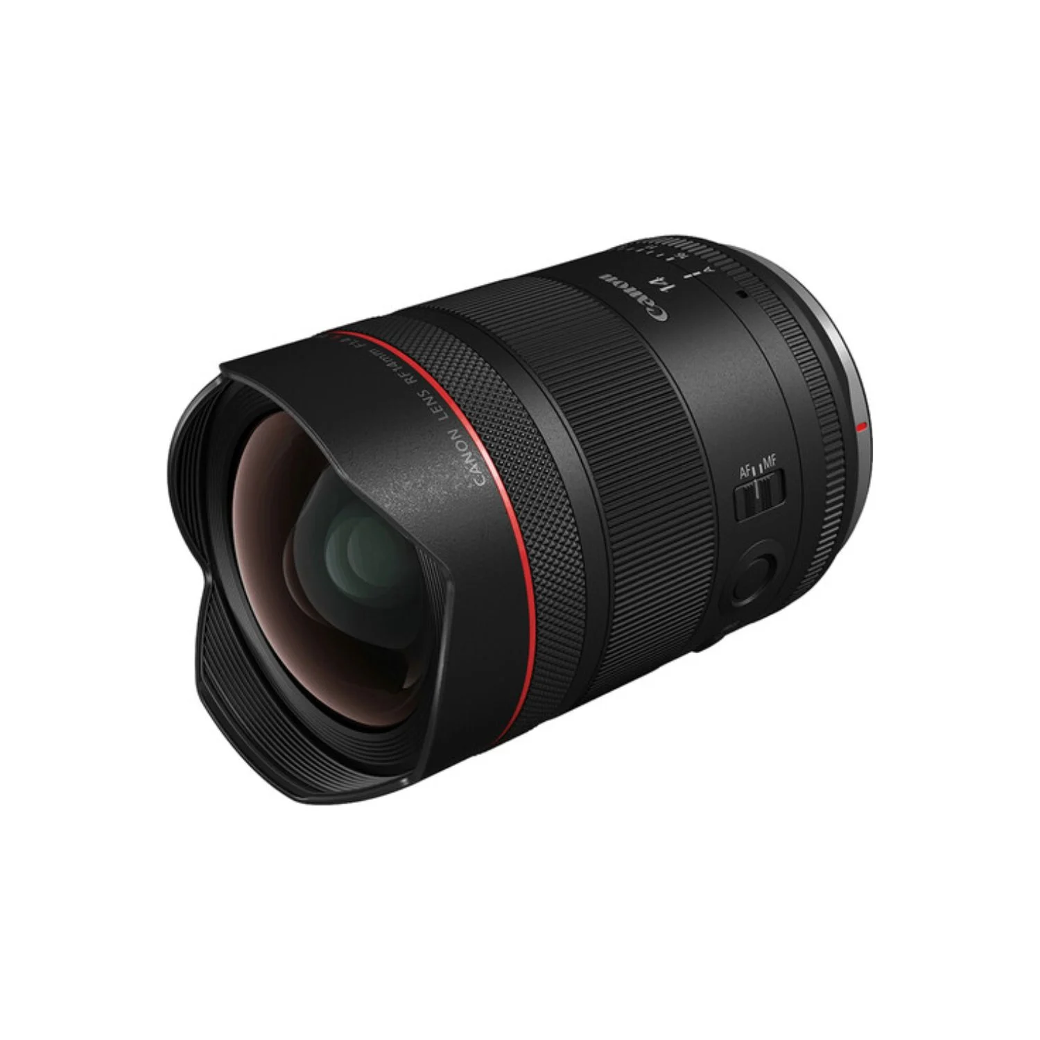 Canon RF 14mm f1-4 L VCM Lens (Canon RF) - 4