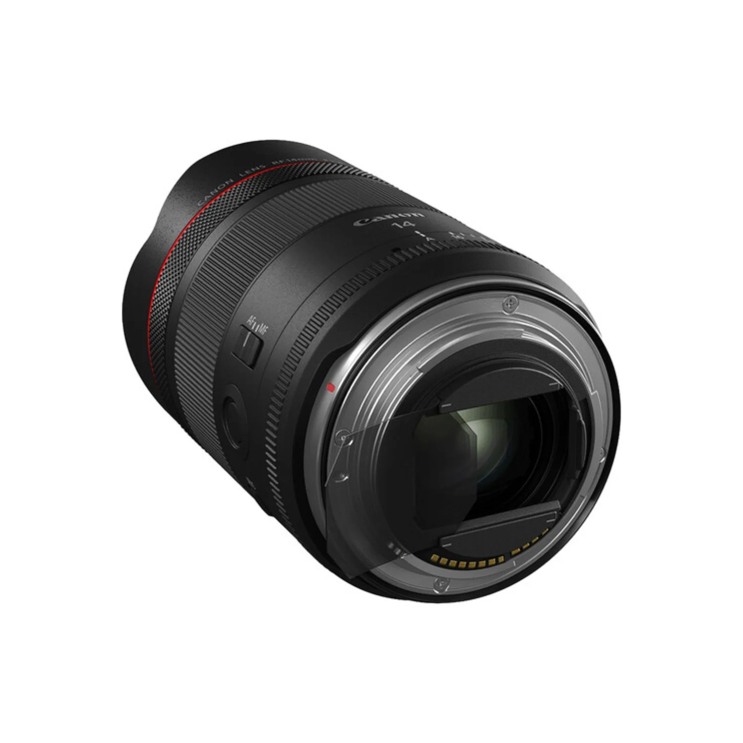 Canon RF 14mm f1-4 L VCM Lens (Canon RF) - 5