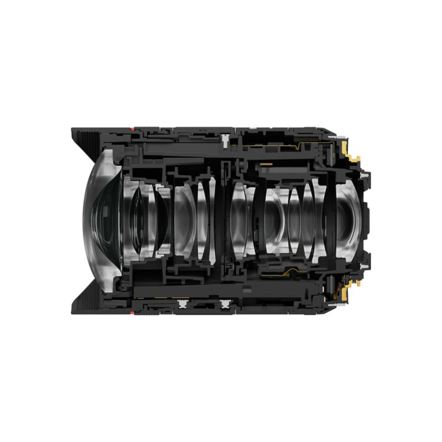 Canon RF 14mm f1-4 L VCM Lens (Canon RF) - 6